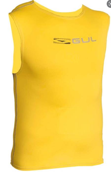 Buy GUL Race Bib Rashguard in NZ. 