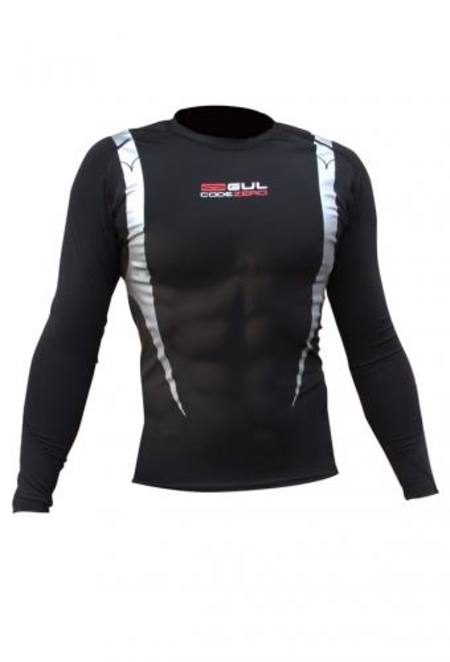 Buy GUL Code Zero Power Matrix Compression Top in NZ. 