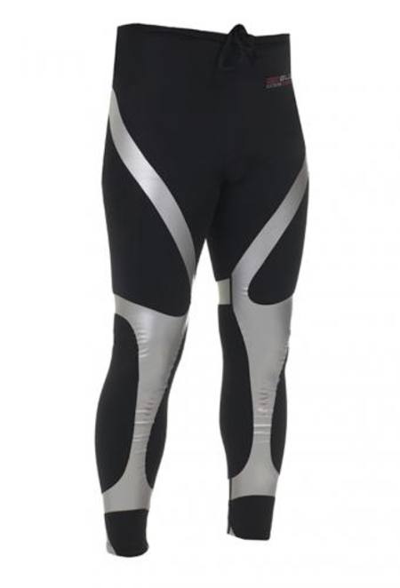 GUL Code Zero Power Matrix Compression Leggings
