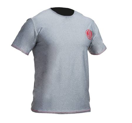 Buy Mens Tee Fit Rashguard Short Sleeve UPF50 in NZ. 