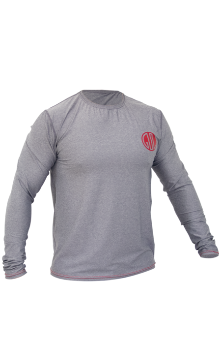 Buy Gul Tee fit LS Rashguard-  Great Price! in NZ. 