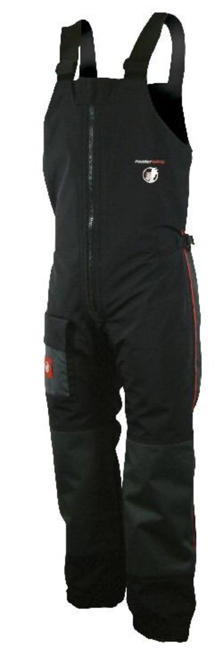 Rooster Hi-Fit Trousers V1