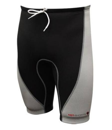 Rooster Titanium Hot Shorts