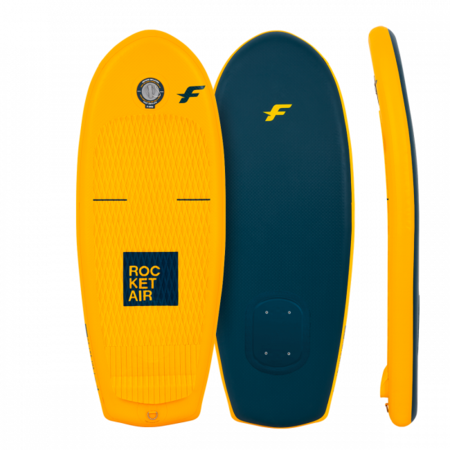 F-One Rocket Air V3