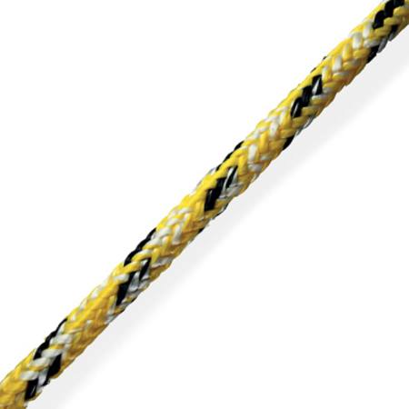 Buy Marlow Exel 8mm Marstron Yellow in NZ. 