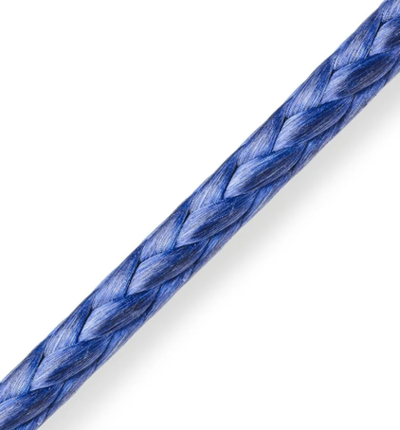 Buy Marlow 4mm Excel D12 Rope - The control line used by Olympians. in NZ. 