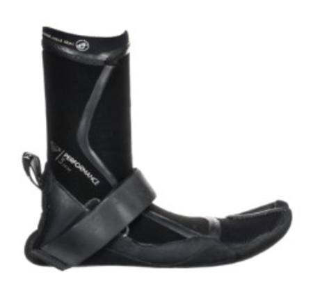 Roxy 3mm Performance Split Toe Boot