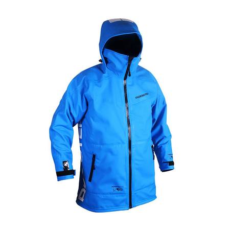 Buy Rooster Pro Aquafleece Rigging Coat in NZ. 