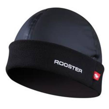 Buy Rooster Pro Aquafleece Beanie - Seam Sealed in NZ. 