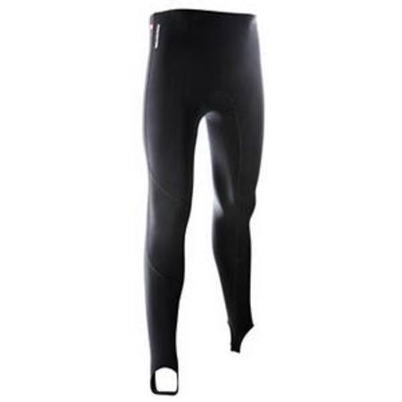 Buy Rooster Pro Brushed Spandex Leggings in NZ.