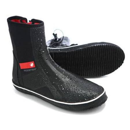 Rooster Pro Laced Boot - Great Price!
