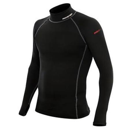 Buy Rooster Poly Pro Top in NZ. 