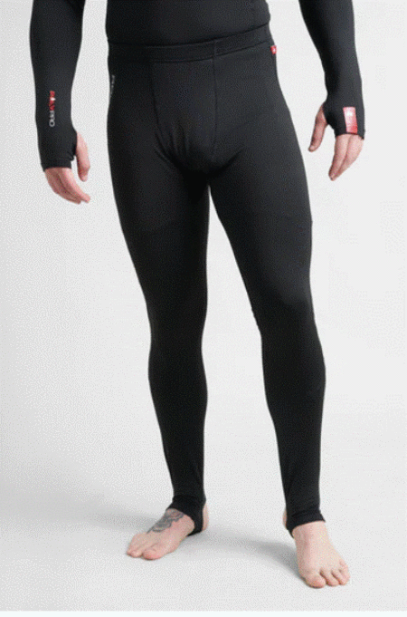 Buy Rooster PolyPro Leggings in NZ. 