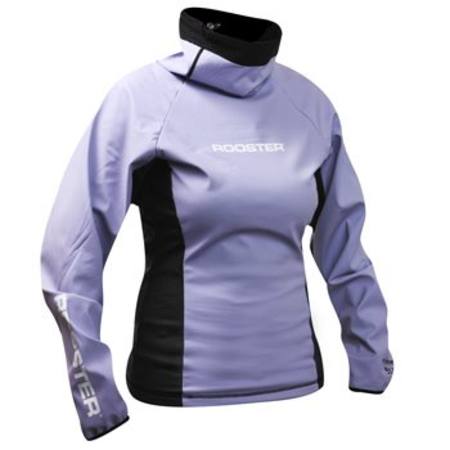 Buy Rooster Aquafleece Top Junior Girls in NZ. 