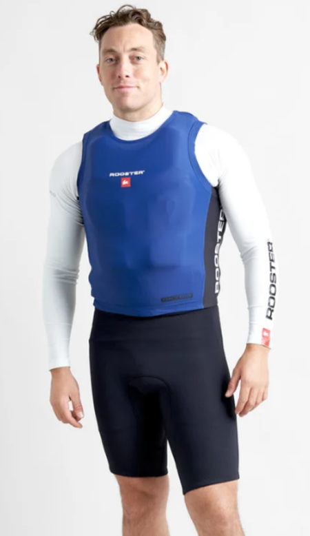 Buy Rooster Race Bib/Vest in NZ. 