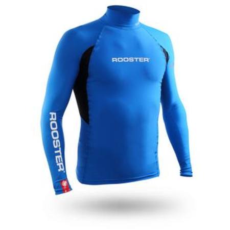 Rooster Rash Top - Lycra