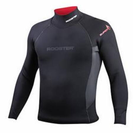 Rooster SuperTherm Top 4mm