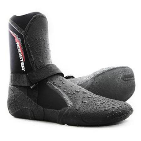 Buy Rooster Split Toe Boot in NZ. 