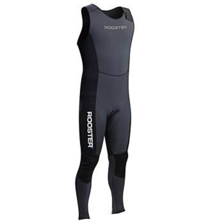 Buy Rooster ThermaFlex Long John Wetsuit in NZ. 