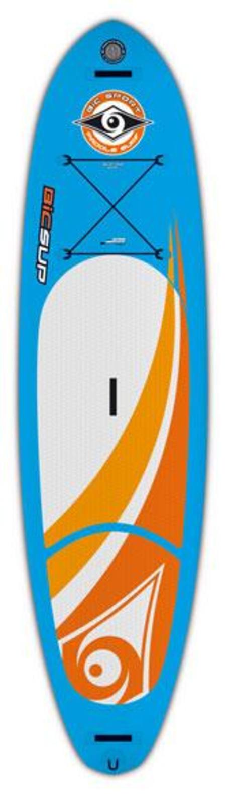 Buy Bic 10'0 SUP AIR in NZ. 