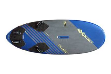 Buy Exocet S-Line FreeSlalom in NZ. 