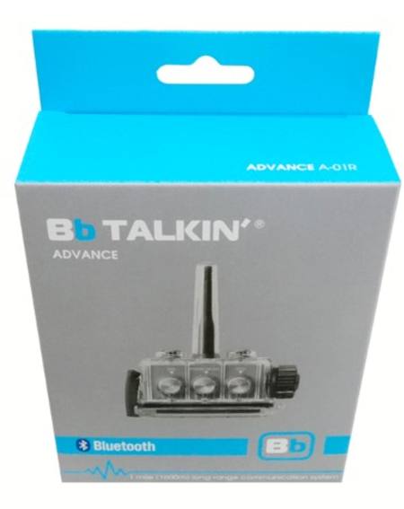 Buy BB Talk Advance Unit in NZ. 