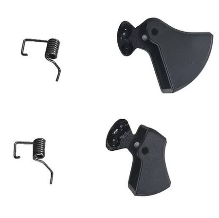 Buy Foil Drive Replacement Controller Triggers in NZ. 