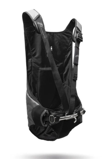 Buy Zhik T4 Trapeze Harness in NZ. 