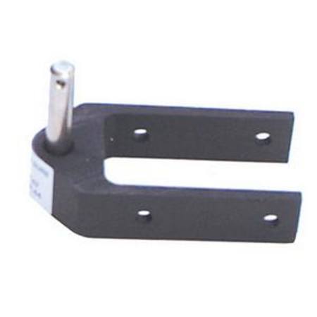 Seasure Rudder Pintle Top 25mm