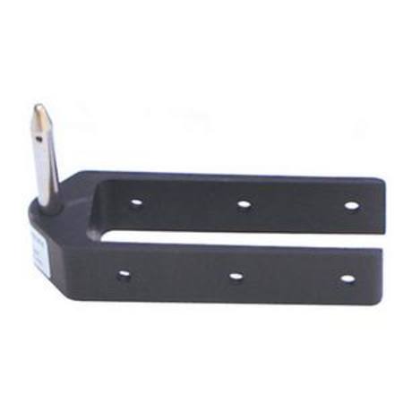 Seasure Rudder Pintle Bottom 25mm