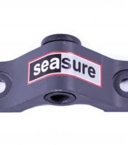 Rudder Gudgeon Transom 8mm