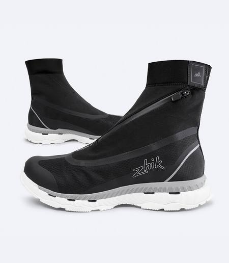 Buy Zhik Surge X Waterproof Shoe Black in NZ. 