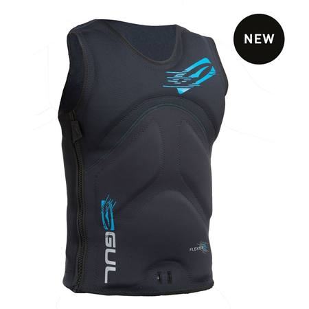 Buy Gul Flexor 3mm IMPACT Vest in NZ. 