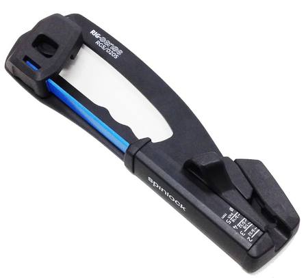 Spinlock Rig Sense Tension Gauge - 2-5mm