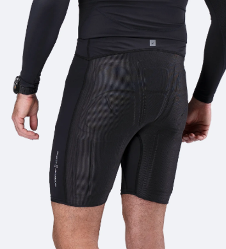 Buy Zhik Deckbeater X Shorts in NZ. 