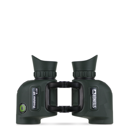 Buy Steiner Bino Predator AF 8x30 w/CAT in NZ.