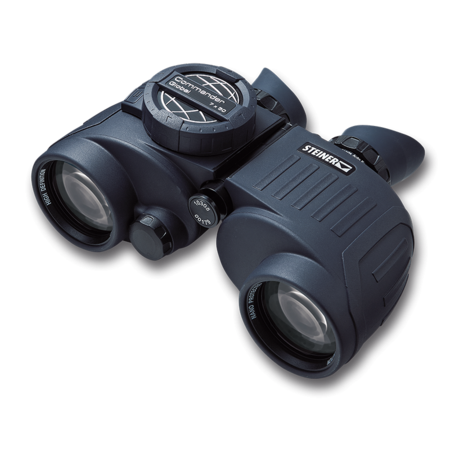 Steiner Bino Commander Global 7x50 C