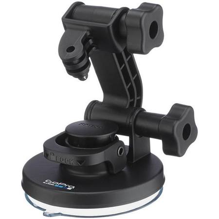 Buy GoPro Suction Cup in NZ. 