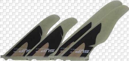 Buy Select SUP Wave Fin 22, 24, 30, 32 in NZ.