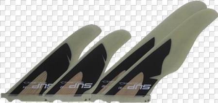 Select SUP Wave Fin 22, 24, 30, 32