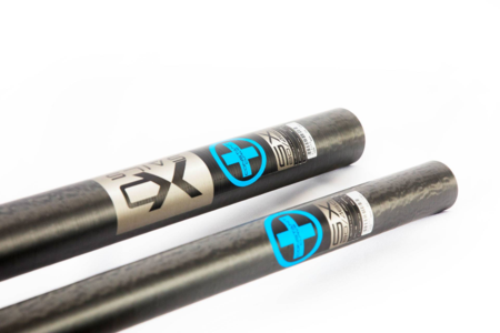 Buy Exocet Standard Diameter Mast (SDM) 100% Carbon in NZ. 