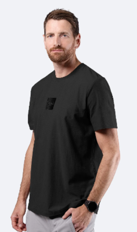 Buy Zhik Mens Carbon Tee in NZ. 
