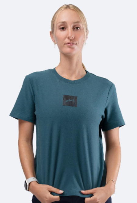Buy Zhik Womens Carbon Tee in NZ. 