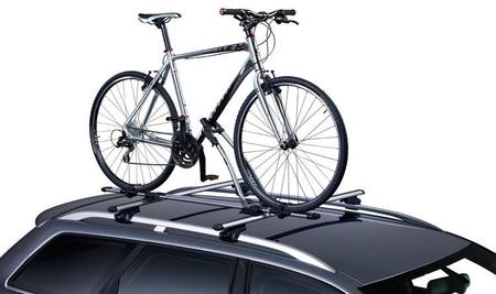 Buy Thule FreeRide Bike Carrier in NZ. 