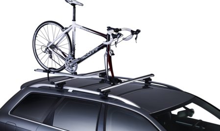 Buy Thule OutRide Bike Carrier in NZ. 