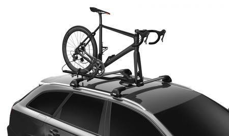 Buy Thule TopRide Bike Carrier in NZ. 