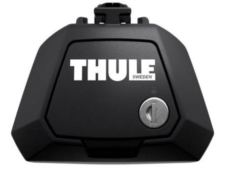 Thule Evo Raised Rail