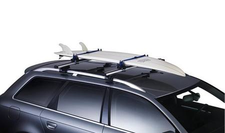 Buy Thule Wave Surf Carrier in NZ. 