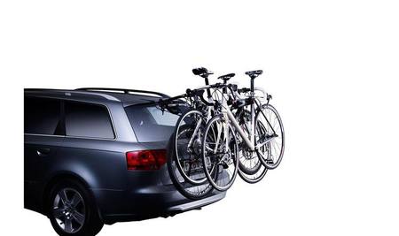 Buy Thule ClipOn Bike Carrier in NZ. 