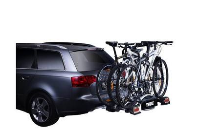 Buy Thule Euroway G2 Bike Carrier in NZ. 